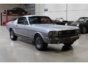 1966 Ford Mustang GT for sale 101733972