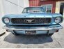 1966 Ford Mustang Coupe for sale 101735330