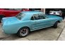 1966 Ford Mustang for sale 101735940