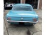 1966 Ford Mustang for sale 101735940