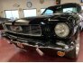 1966 Ford Mustang Fastback for sale 101736267