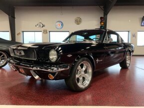 1966 Ford Mustang Fastback for sale 101736267