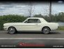 1966 Ford Mustang for sale 101738156