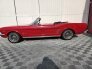 1966 Ford Mustang for sale 101738293