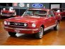 1966 Ford Mustang for sale 101740809