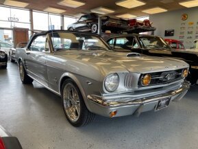 1966 Ford Mustang for sale 101746439