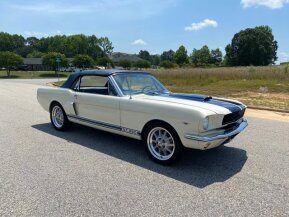 1966 Ford Mustang for sale 101750162