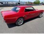 1966 Ford Mustang for sale 101750295
