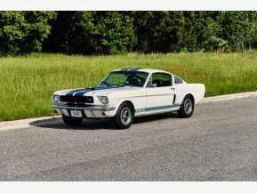 1966 Ford Mustang for sale 101753009