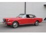 1966 Ford Mustang for sale 101756803