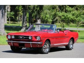 1966 Ford Mustang for sale 101756805