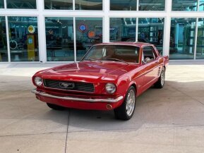 1966 Ford Mustang for sale 101757429