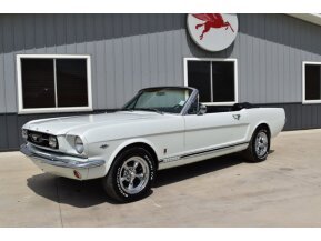 1966 Ford Mustang GT for sale 101764141