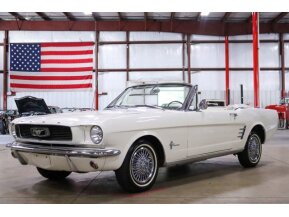 1966 Ford Mustang for sale 101765013