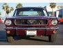 1966 Ford Mustang for sale 101778621