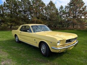 1966 Ford Mustang for sale 101781048