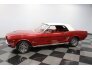 1966 Ford Mustang Convertible for sale 101781431