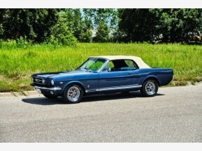 1966 Ford Mustang for sale 101781612