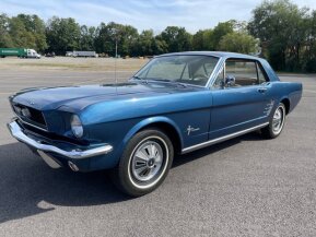 1966 Ford Mustang for sale 101782030