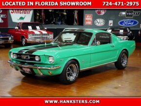 1966 Ford Mustang for sale 101783954