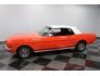 1966 Ford Mustang Convertible for sale 101786250