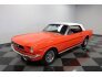 1966 Ford Mustang Convertible for sale 101786250