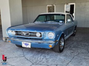 1966 Ford Mustang for sale 101787830