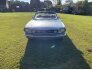 1966 Ford Mustang GT Convertible for sale 101788479