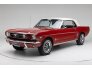 1966 Ford Mustang Convertible for sale 101790192