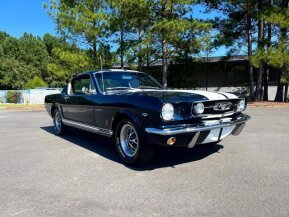1966 Ford Mustang GT for sale 101791433
