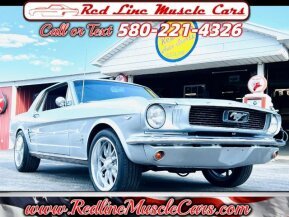 1966 Ford Mustang for sale 101792456