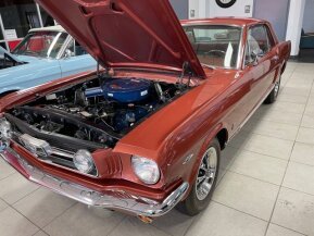 1966 Ford Mustang Coupe for sale 101792613