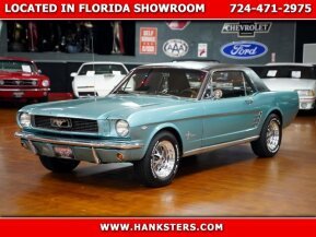 1966 Ford Mustang for sale 101793852