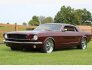1966 Ford Mustang for sale 101796150
