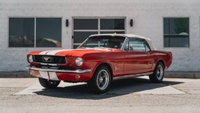 1966 Ford Mustang for sale 101801530