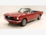 1966 Ford Mustang Convertible for sale 101801720