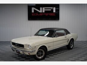 1966 Ford Mustang for sale 101801788