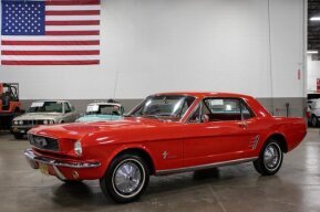 1966 Ford Mustang for sale 101802364