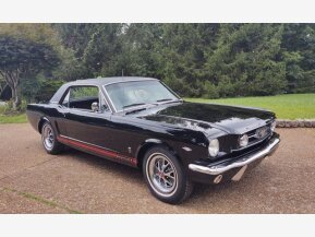 1966 Ford Mustang for sale 101803387