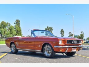 1966 Ford Mustang for sale 101803403