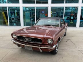 1966 Ford Mustang for sale 101805661