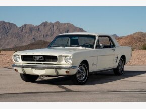 1966 Ford Mustang for sale 101807780
