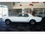 1966 Ford Mustang for sale 101808493