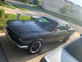 1966 Ford Mustang Coupe for sale 101808592