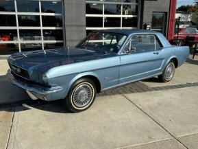 1966 Ford Mustang for sale 101808595