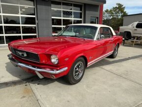 1966 Ford Mustang for sale 101808596