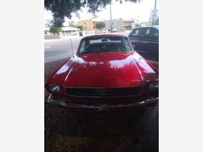 1966 Ford Mustang for sale 101812490