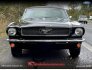 1966 Ford Mustang Fastback for sale 101812794