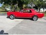 1966 Ford Mustang for sale 101815356