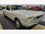 1966 Ford Mustang Fastback for sale 101815753